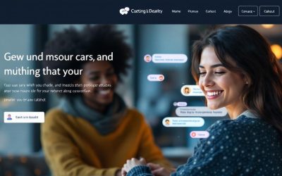 Chatbots et IA conversationnelle : transformer l’expérience client