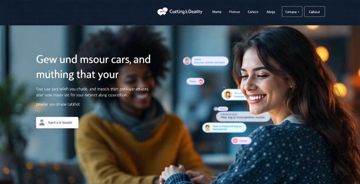 Chatbots et IA conversationnelle : transformer l'expérience client — Neowin Media
