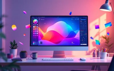 L&rsquo;IA générative au service de la création visuelle