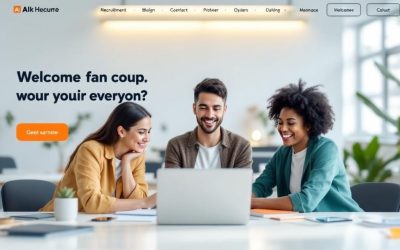 IA et marque employeur : communiquer autrement en recrutement