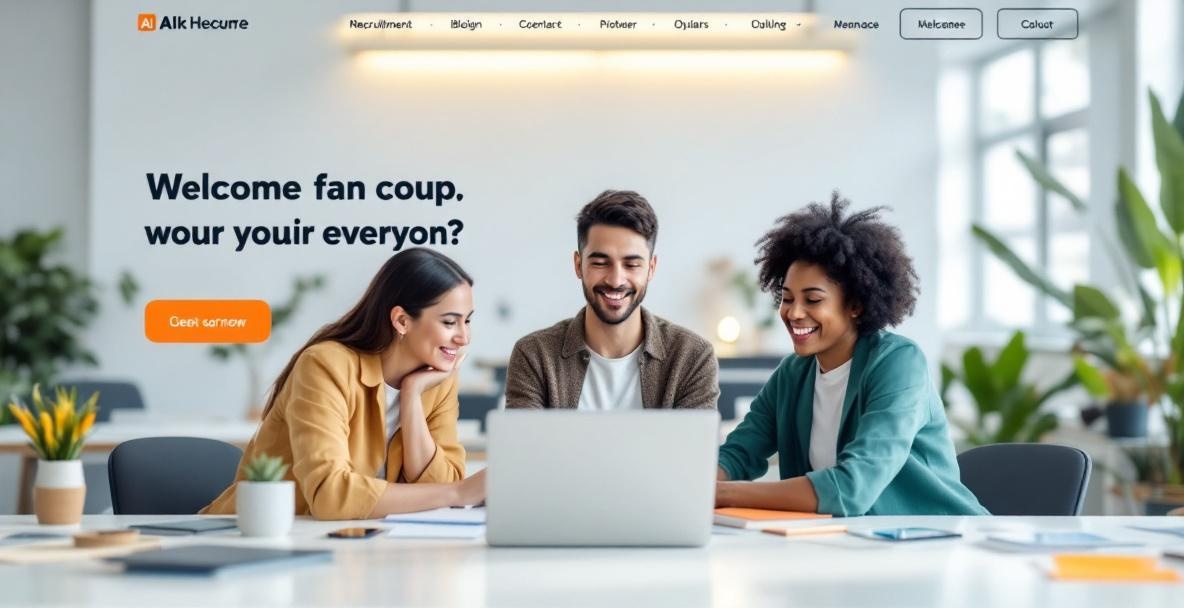blog-ia-marque-employeur-recrutement-1 IA et marque employeur : communiquer autrement en recrutement — Neowin Media