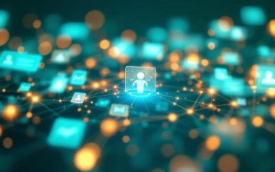Personnalisation à grande échelle : l’IA réinvente le message