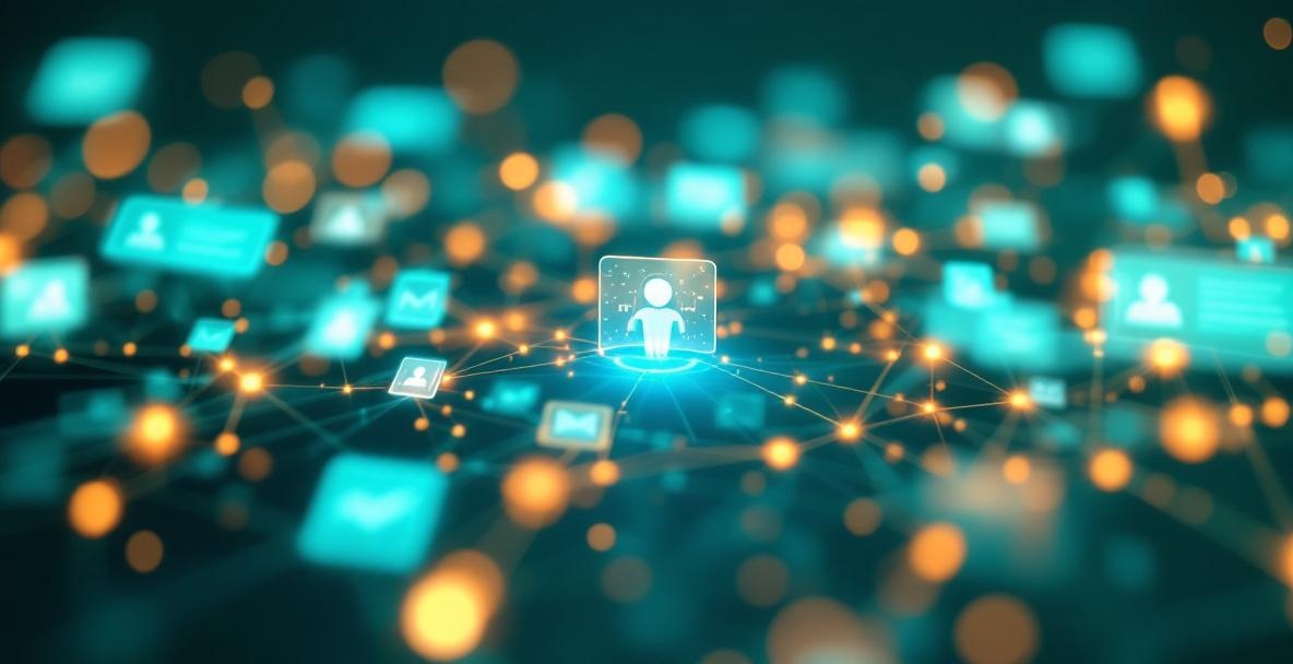Personnalisation à grande échelle : l'IA réinvente le message — Neowin Media