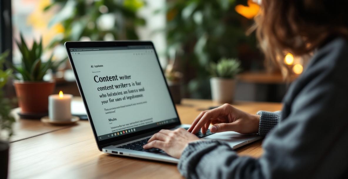 Rédaction web augmentée : l'IA comme co-pilote éditorial — Neowin Media