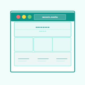 Site Internet Professionnel Neo